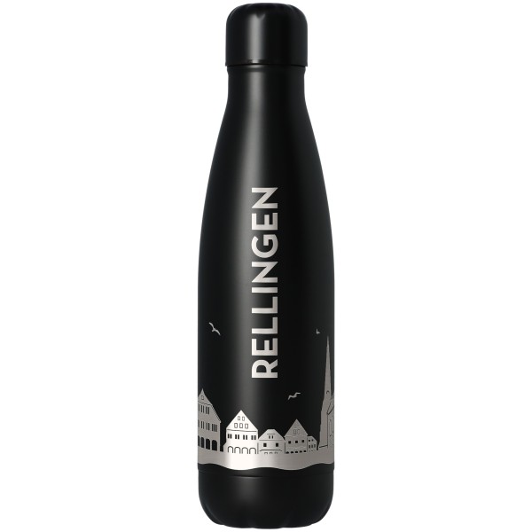 Trinkflasche Skyline Rellingen 500ml