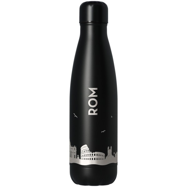 Trinkflasche Skyline Rom 500ml