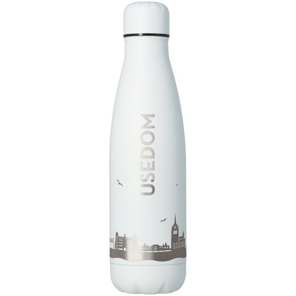 Trinkflasche Skyline Usedom 500ml