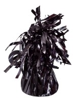 Ballongewicht schwarz  Ballongewicht schwarz