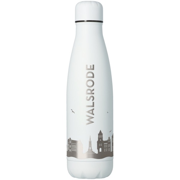 Trinkflasche Skyline Walsrode 500ml
