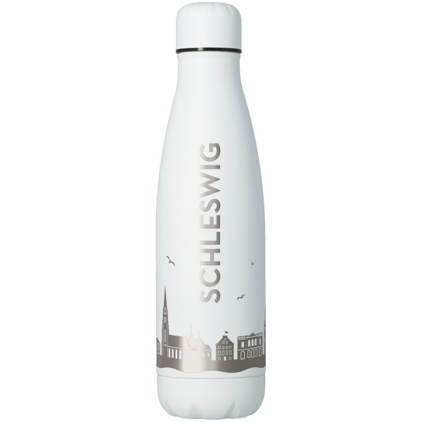Trinkflasche Skyline Schleswig 500ml