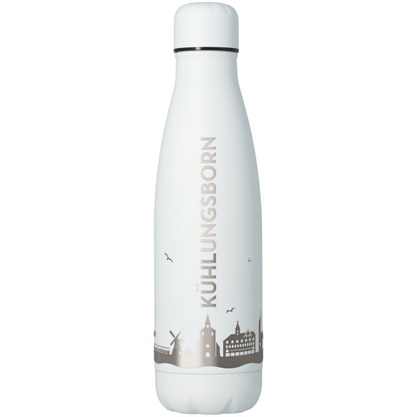 Trinkflasche Skyline Kühlungsborn 500ml