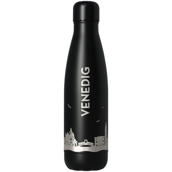 Trinkflasche Skyline Venedig 500ml