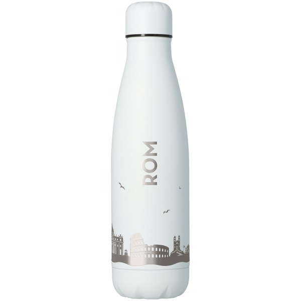Trinkflasche Skyline Rom 500ml