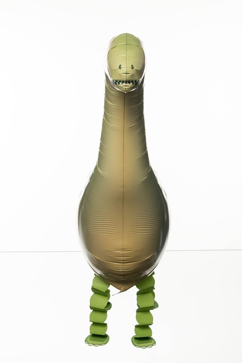 Waschbär Folienballon XXL – 91 Cm Groß, Mit Automatik-Ventil, Für Helium Oder Luft