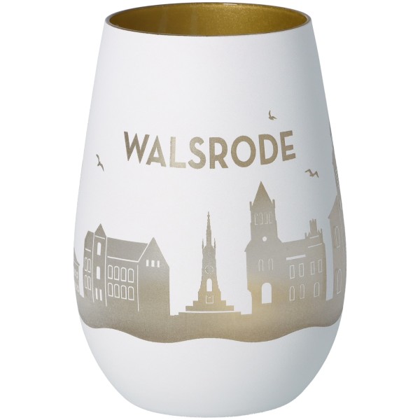 Windlicht Skyline Walsrode