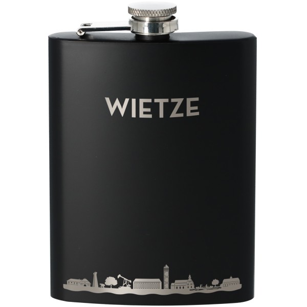 Flachmann Skyline Wietze 235ml