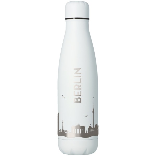 Trinkflasche Skyline Berlin 500ml