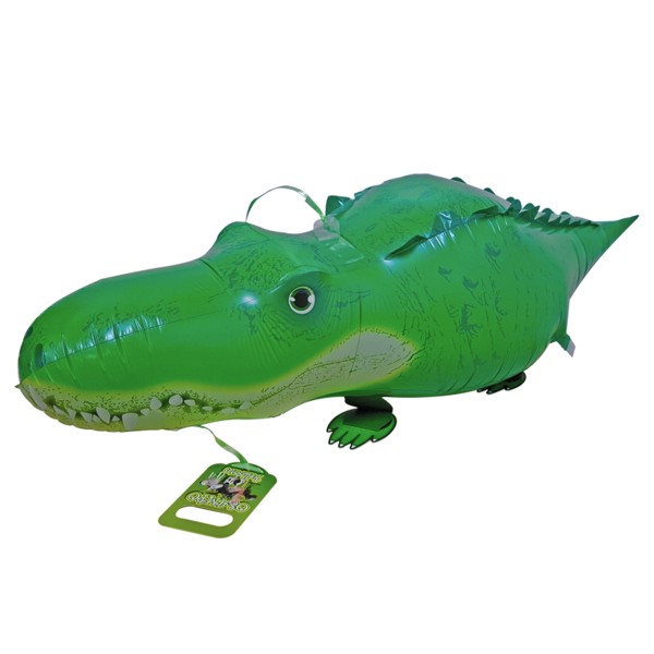 Airwalker Ballon "Alligator"