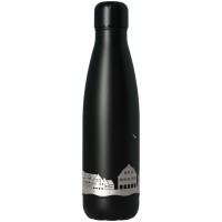 Vorschau: Trinkflasche Skyline Rellingen 500ml Vorschau: Trinkflasche Skyline Rellingen 500ml