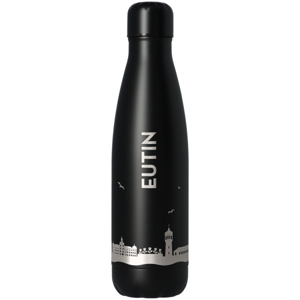 Trinkflasche Skyline Eutin 500ml