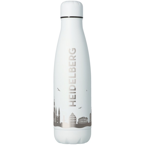 Trinkflasche Skyline Heidelberg 500ml