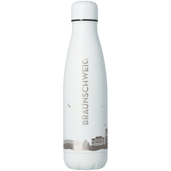 Trinkflasche Skyline Braunschweig 500ml