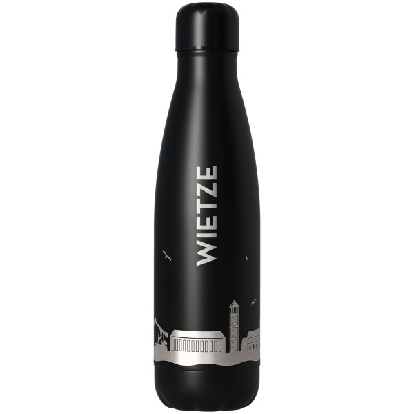 Trinkflasche Skyline Wietze 500ml