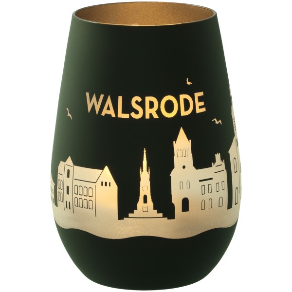 Windlicht Skyline Walsrode