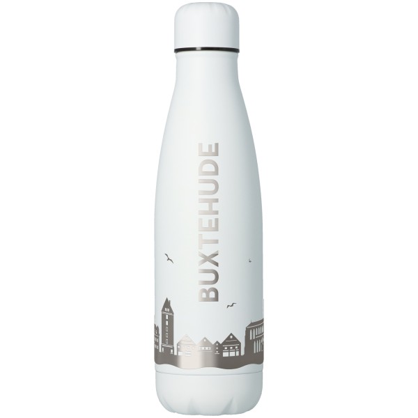 Trinkflasche Skyline Buxtehude 500ml