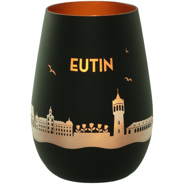 Windlicht Skyline Eutin