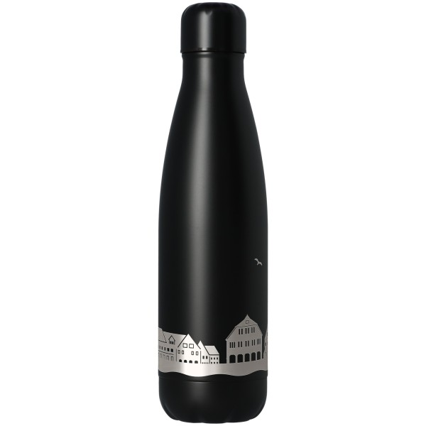 Trinkflasche Skyline Rellingen 500ml