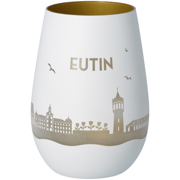 Windlicht Skyline Eutin
