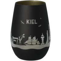 Vorschau: Windlicht Skyline Kiel Vorschau: Windlicht Skyline Kiel