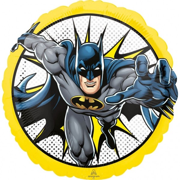 Ballon "Batman" Justice League