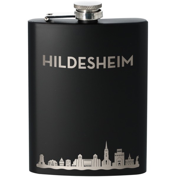 Flachmann Skyline Hildesheim 235ml