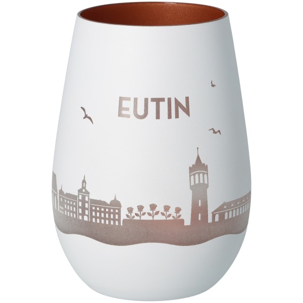 Windlicht Skyline Eutin