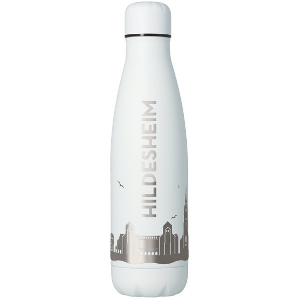 Trinkflasche Skyline Hildesheim 500ml