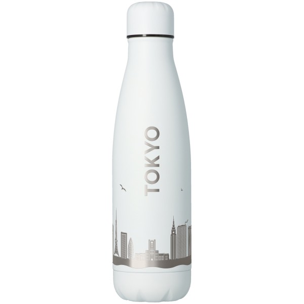 Trinkflasche Skyline Tokio 500ml
