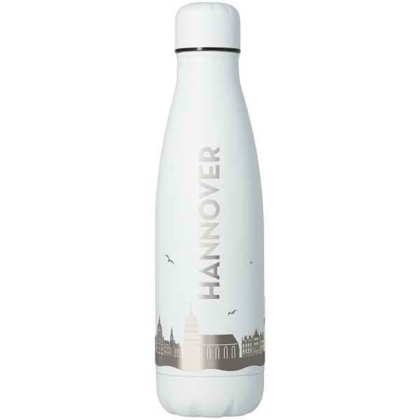 Trinkflasche Skyline Hannover 500ml