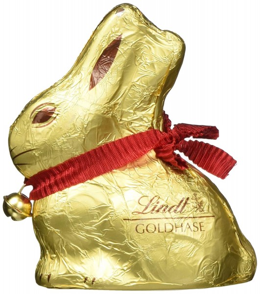 Lindt Goldhase
