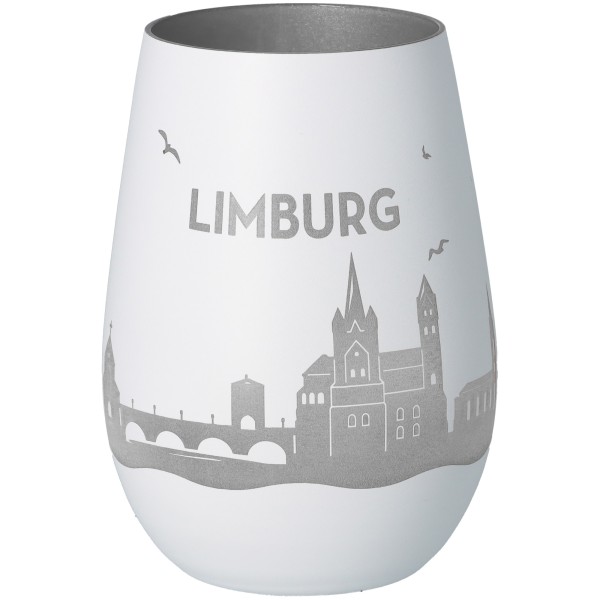 Windlicht Skyline Limburg