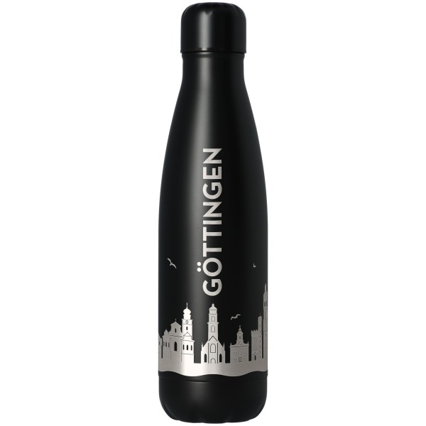 Trinkflasche Skyline Göttingen 500ml