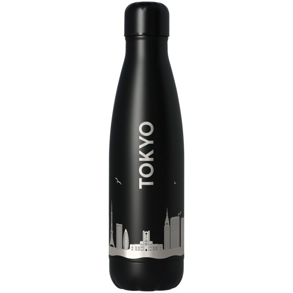 Trinkflasche Skyline Tokio 500ml