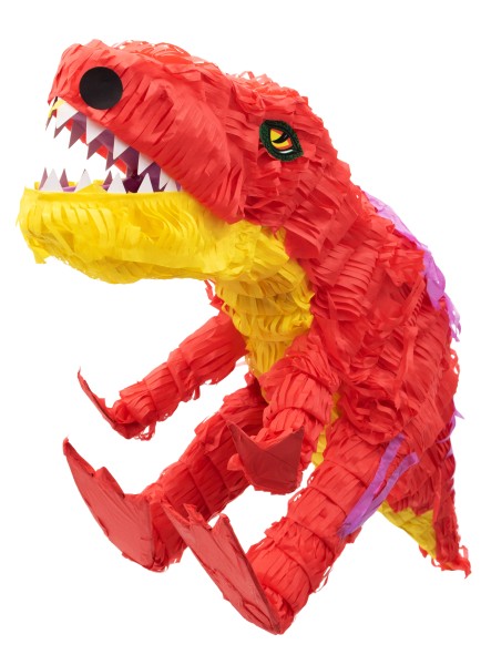 Pinata Dinosaurier