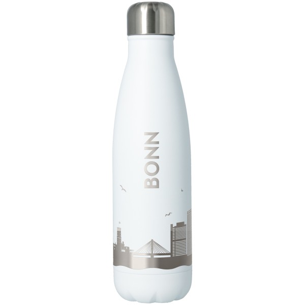 Trinkflasche Skyline Bonn 500ml