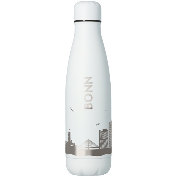 Trinkflasche Skyline Bonn 500ml