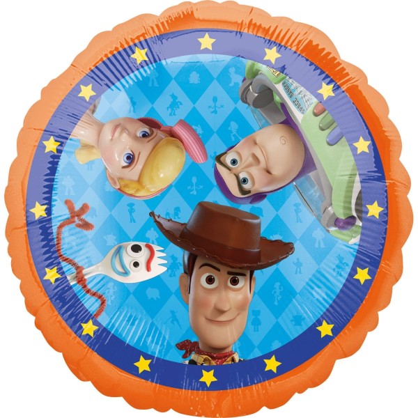 Disney PIXAR "Toy Story" Ballon
