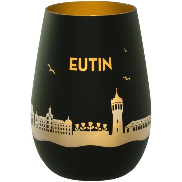 Windlicht Skyline Eutin