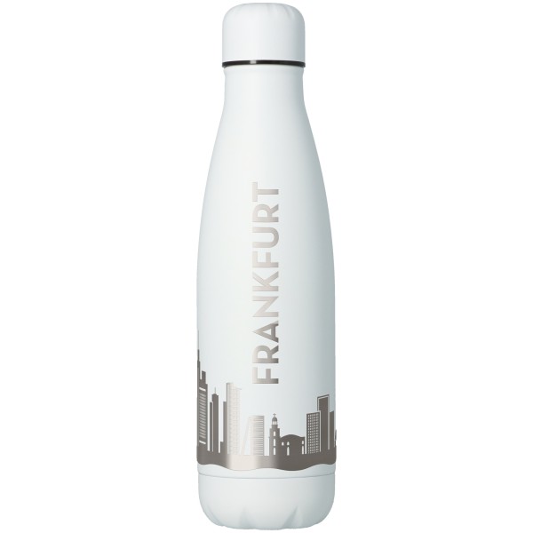 Trinkflasche Skyline Frankfurt 500ml