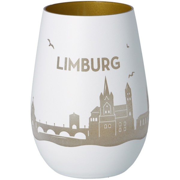 Windlicht Skyline Limburg