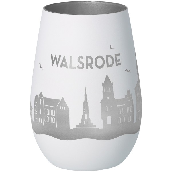 Windlicht Skyline Walsrode