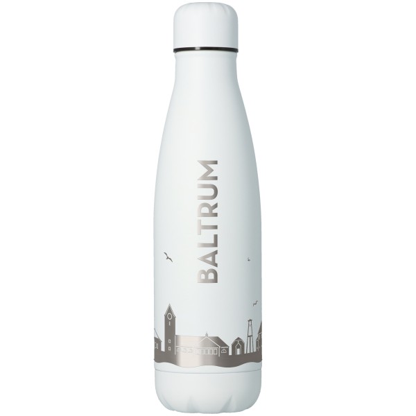Trinkflasche Skyline Baltrum 500ml
