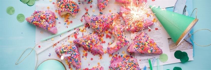 Geburtstag Geburtstag