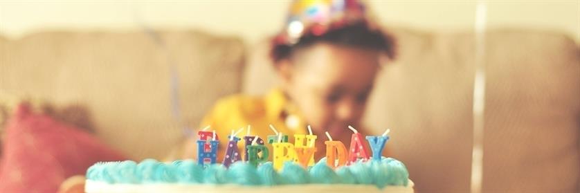 Kindergeburtstag Kindergeburtstag